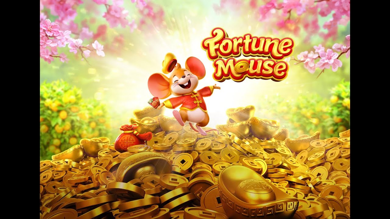 jogar fortune mouse demo