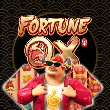 fortune ox demo pg soft ícone