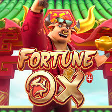 estratégia do jogo fortune ox ícone