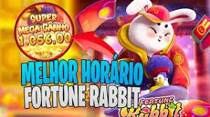 fortune rabbit é confiável