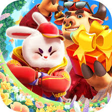 fortune rabbit demo jogar ícone