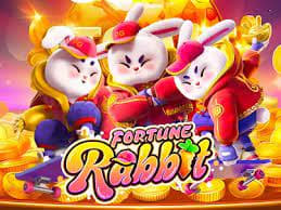 fortuna rabbit demo ícone