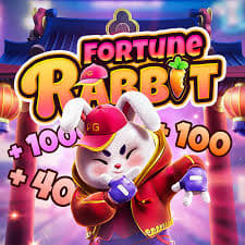 teste grátis fortune rabbit ícone