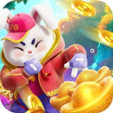 slot demonstração fortune rabbit ícone