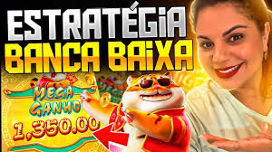 jogar tiger fortune gratis