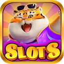 ice casino slots ícone